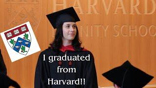 My Honest Review of Harvard Divinity