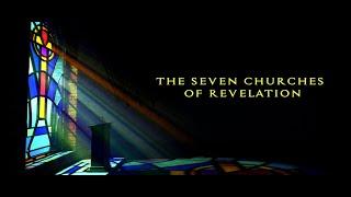 EP 3 | The Seven Churches of Revelation | Through the Book of Revelation with Dr. Jimmy DeYoung