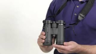 Celestron Trailseeker Binoculars