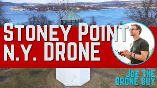 Stoney Point NY Drone Fottage