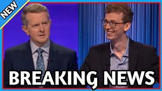 "Tears and Tragedy: Drew Basile's Heart-Wrenching News Rocks the Jeopardy Community "