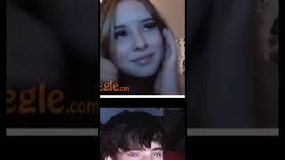 Kostyxd Omegle | Sergie Cabrer Tik Tok - 2022: handsome French guy needs nerf