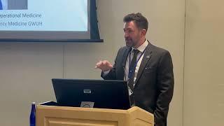 Dr. James Philips, CyberMed Summit DC 2023 Closing
