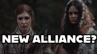 Yellowjackets Season 3 Episode 10 Finale Clip Breakdown