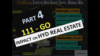 PART 4 - 111 GO Revoke, Impact on Current Real Estate Transactions I Villas I Lands I Apartments