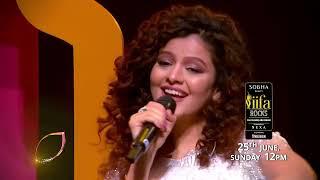 Palak's Magical Voice | IIFA Rocks 2023