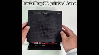 Transforming a Tiny Dell PC into a Gaming Beast