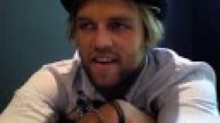 Joel Houston // Hillsong UNITED Video Blog