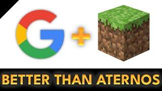 Make a FREE 24/7 Minecraft Server with GOOGLE