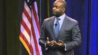 DeMaurice Smith Speech at 2013 NCAA NACDA Convention