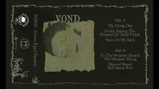 VOND - Green Eyed Demon