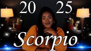 SCORPIO - Where Is Your Path Currently Taking You ️ 2025 ️ Your Path Ahead