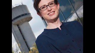 Meet Katharine Robertson, Head of Campus Development at our Daresbury Laboratory