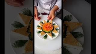 Real skills #fyp #tiktok #skills #amazing #funny #awesome #food #respect #food #delicious #yummy