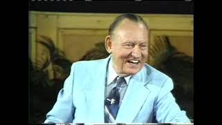 The Total Man 1: The Divine Purpose ~ Dr. Lester Sumrall