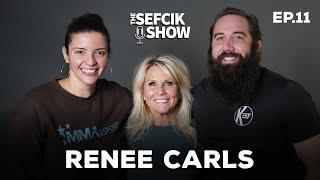 The Sefcik Show Ep11 Renee Carls