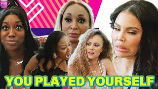 Why You Shouldn’t Mess with Karen – RHOP S9 EP5 Recap!