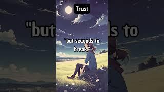 Trust Quote for your life Quotes 4All OF US