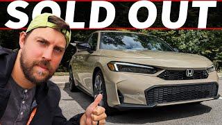 Honda, Mazda LEAVING the rest in the dust // 2024 Q3 Sales Full Breakdown