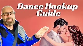 Dance Hookup Culture Expert EXPOSES 4 Types of Women