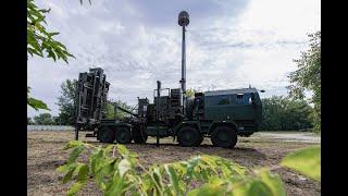 Poland's Cutting-Edge Air Defense: Introducing the 'Mała Narew' System