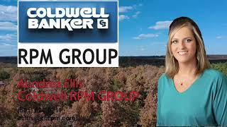 15 Monark Trail, Vilonia, Arkansas - Presented by Coldwell Banker RPM WLR