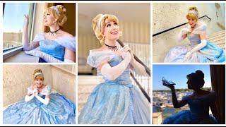 Meet The Glass Slipper Princess | Spoonful Of Sugar Entertainment