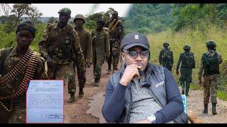 FARDC YAHIYE UBWOBA🪖M23 IRI GUKOMANGA KU MUJYI WA GOMA& BUNIA🪖ITANGAZO RITEGUZA!MENYA IBYA OPERATION