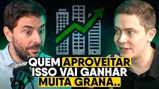 FUNDOS IMOBILIÁRIOS: A MAIOR OPORTUNIDADE da DÉCADA? (Descontos surreais)