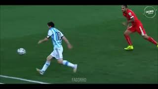 4 Greatest Dribblers in Football History (video destroyed by copyright claims)