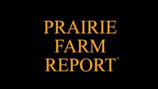 Prairie Farm Report Intro 2012-2016