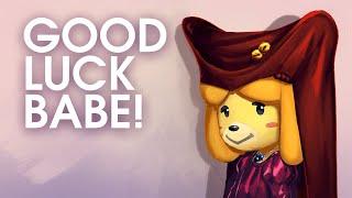 Isabelle - Good Luck, Babe! (Chappell Roan)