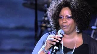 International #JazzDay: Dianne Reeves: "Tango"