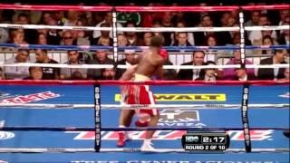 Adrien Broner vs Daniel Ponce De Leon - Part 1 of 3