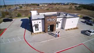 HTeaO - Cedar Park Grand Opening Dec. 8, 2020