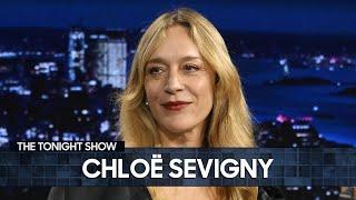 Chloë Sevigny Talks Cameo in Charli xcx's "360" Video and Netflix's Monsters (Extended)