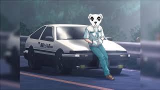 K.K. Slider - DJ K.K. (Eurobeat Edition)