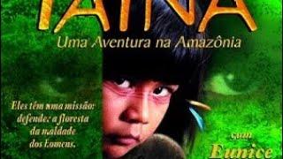 Tainá - Uma Aventura na Amazônia