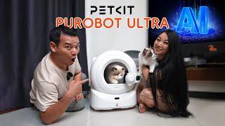 Purobot Ultra Litter Box: 3 Months with Its Smart AI Camera—Worth It?