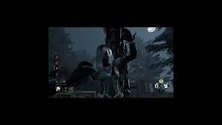 DBD Xenomorph Catches All 2