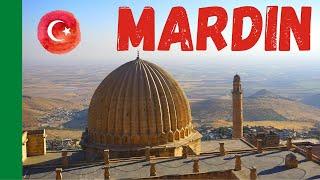 Turkey's Ancient Secret | Getting Lost in Mardin, Turkey