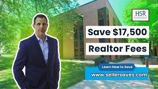 How to Save Thousands in Real Estate Commissions | Seller Saves Explained