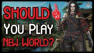 New World: Is It Worth Playing In 2024? - Review After 2,000 Hours