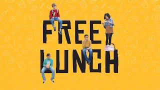 Free Lunch (2024) | Full Movie | Coming Of Age