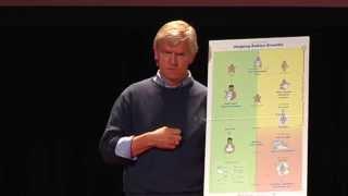 Helping save lives through innovative partnerships: Tore Laerdal at TEDxStavanger