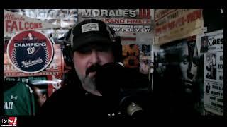 Wrestling Observer *LIVE* |  Bryan Alvarez & Mike Sempervive break down wrestling news