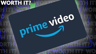 Is Amazon Prime Video Worth It? (feat. @SomeGadgetGuy)