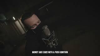 Dean Thornton AMF - Moneymore Freestyle (Official Music Video) | Dearfxch TV