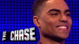 The Chase - Ciaran Takes A -£15,000 Offer!