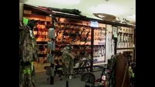 Minnesota Archery Pro Shop & Target Range